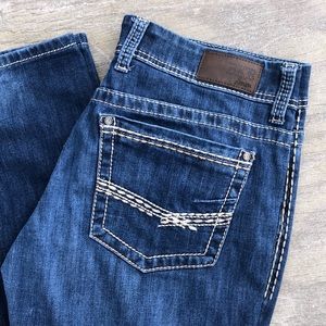 BKE Jeans Payton X-Long